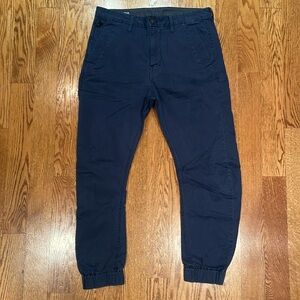 G Star tapered pants ￼